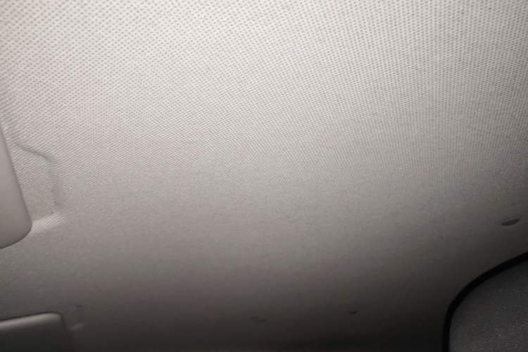 Used Wuling Hongguang MINIEV 2020 Enjoyment Model Lithium Iron Phosphate Headliner