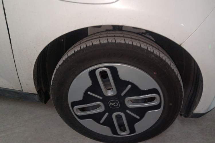 Used Chery Domi 2025 Model 305km Comfort Edition