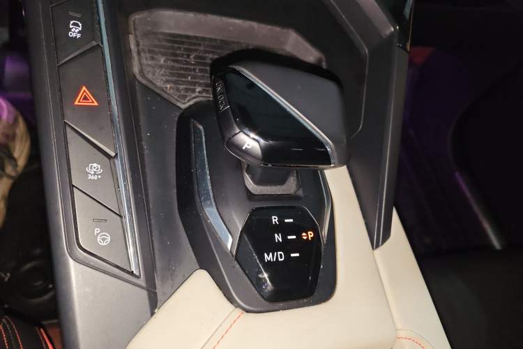 Used Lynk & Co 06 2020 1.5T YAO Halo