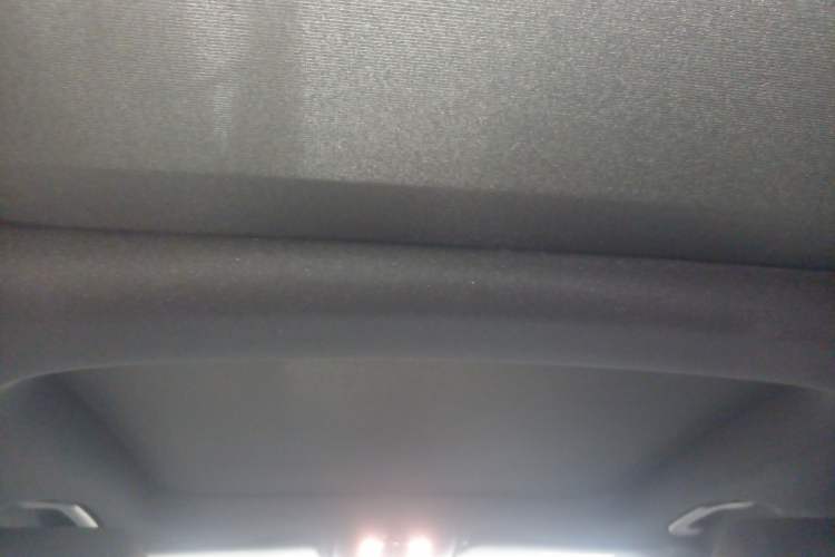 Used Mercedes-Benz GLA 2022 Second Facelift GLA 200
