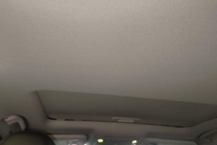 Used Infiniti Q50L 2022 2.0T Comfort Edition Headliner