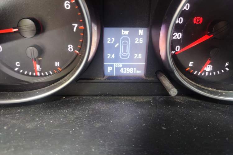 Used Haval M6 2021 PLUS 1.5T DCT Luxury Smart Connectivity Model