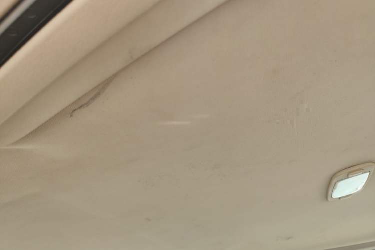 Used Buick GL8 2014 2.4L Classic Edition