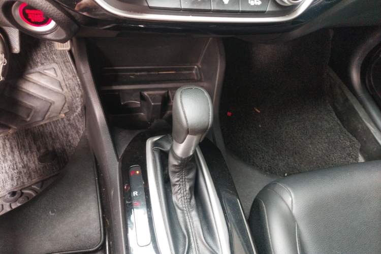 Used Honda Crider 2019 180 Turbo CVT Luxury Edition China VI Emission Standard
