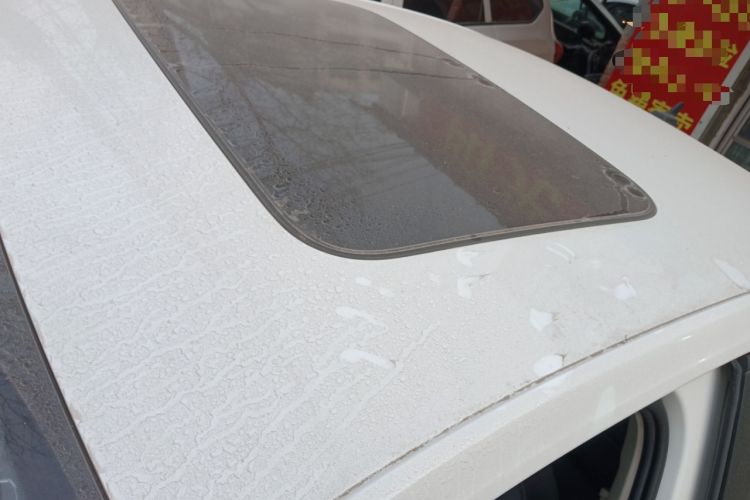 Used Volkswagen Lavida 2018 1.5L Automatic Comfort Edition China V Standard