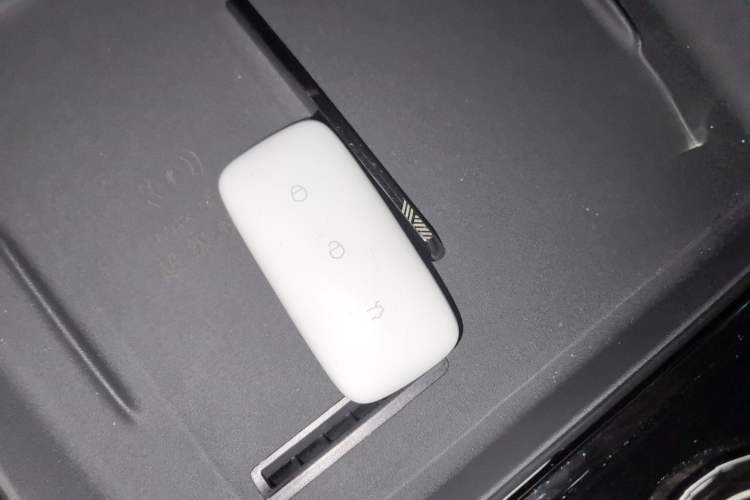 Used Geely Galaxy 8 2025 130km EM-P Starship Edition Vehicle Key