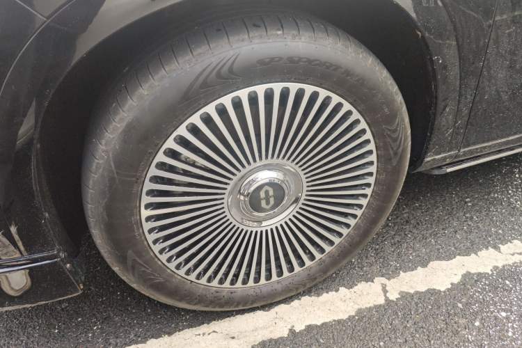 Used Hima AITO M7 2024 1.5T Intelligent Driving Rear-Drive Pro Version 5 Seats