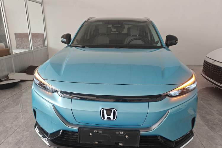 Used Honda e:NS1 2022 e-Motion Edition
