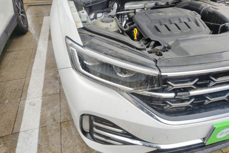 Used Volkswagen Tayron 2023 380TSI Four-Wheel Drive R-Line Pro Smart Edition