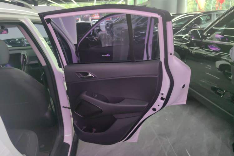 Used Hyundai ix35 2021 2.0L Automatic 2WD GLS Leading Edition