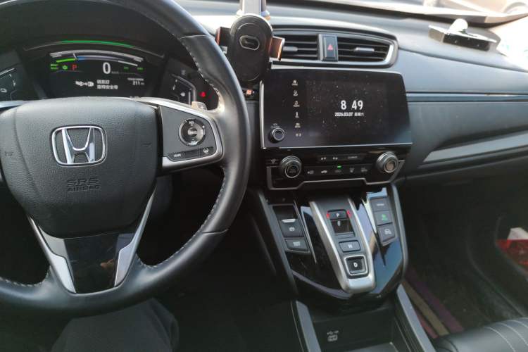 Used Honda Breeze New Energy 2022 ePHEV Prestige Edition
