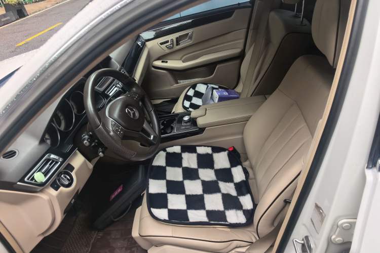 Used Mercedes-Benz E-Class 2015 Restyled E 260 L Sport Edition
