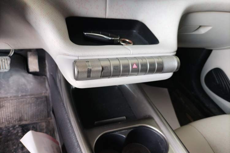 Used BYD Dolphin 2021 405 km Free Version