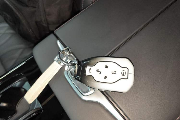 Used GAC Trumpchi M8 2024 Master Series 400T Prestige Edition