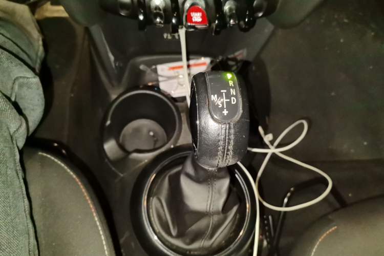 Used MINI 2014 1.2T ONE