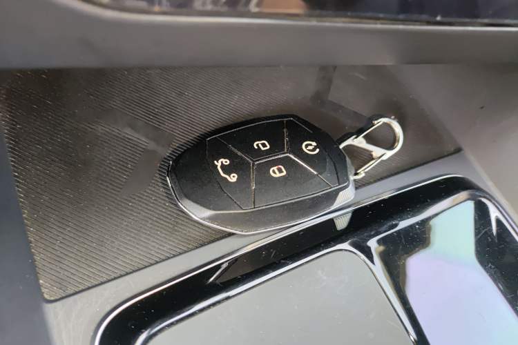 Used Lynk & Co 03 2019 2.0TD Automatic Jing Pro Edition