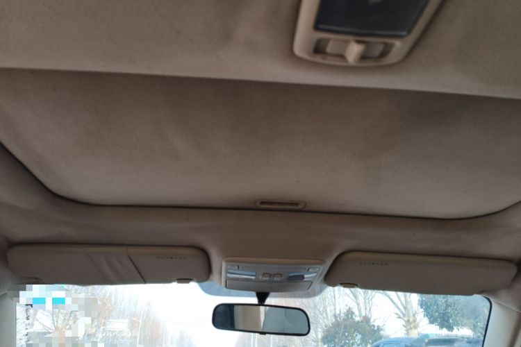 Used Hyundai Elantra 2011 1.6L Manual Comfort Version