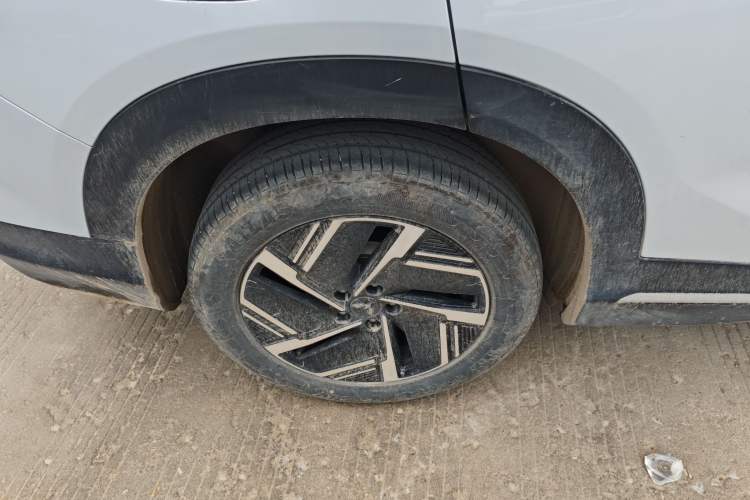 Used Wuling Xingguang S 2024 130 km Flagship Version