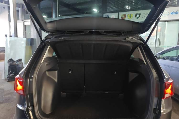 Used Jetta VS5 2022 280TSI Automatic High-Gloss Enjoyment Model