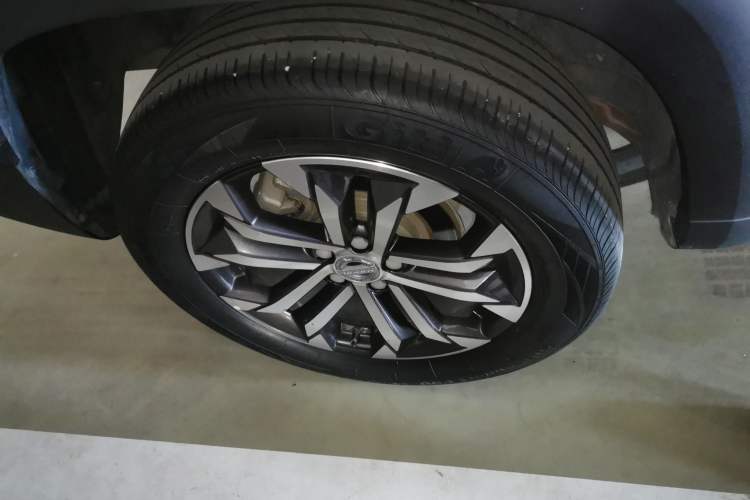 Used Haval DARGO 2021 1.5T DCT Two-Wheel Drive Border Collie - Wangcai Edition