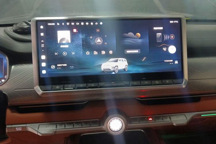 Used Tank 700 New Energy 2024 Hi4-T Extreme Edition