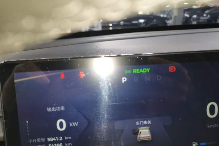 Used Wuling Xingguang 2023 150 Advanced Edition
