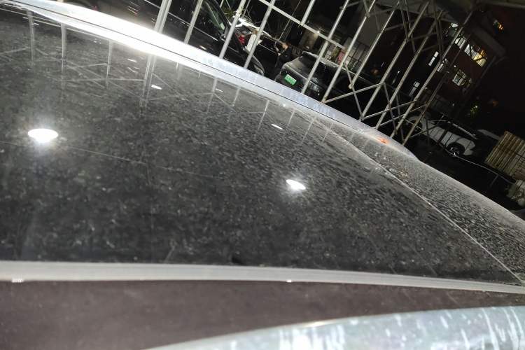 Used BORGWARD BX7 2016 28T 2WD Luxury Edition 7-seater
