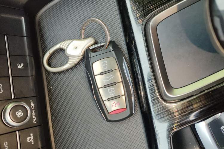 Used Haval F7 2020 1.5T Two-Wheel Drive i-Type