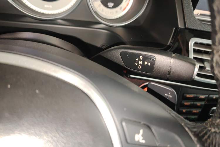 Used Mercedes-Benz E-Class 2015 E 260 L Sport Edition
