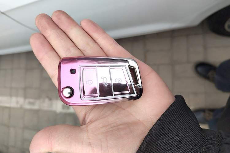 Used Volkswagen Golf 2018 230TSI Automatic Luxury Version