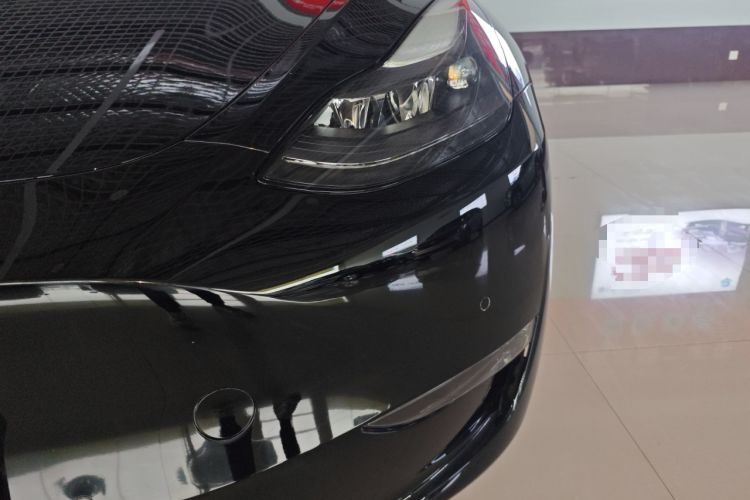 Used Tesla Model Y 2021 Standard Range Rear-Wheel Drive Version