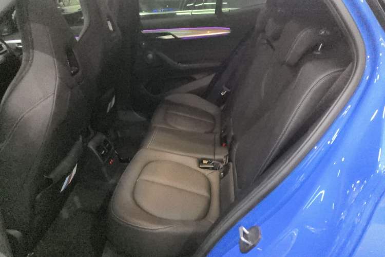 Used BMW X2 2020 sDrive25i Luxury Model with M Sport Package