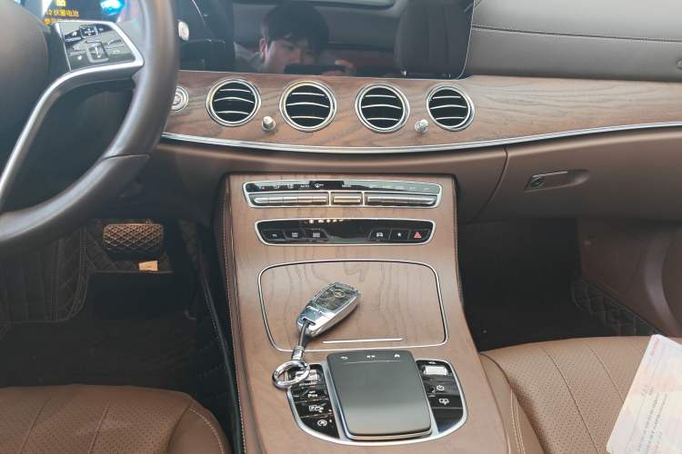 Used Mercedes-Benz E-Class 2023 Updated E 300 L Luxury Edition