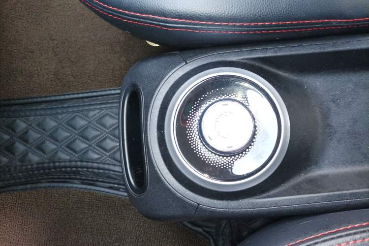 Used Wuling Bingo 2023 203km Comfort Edition