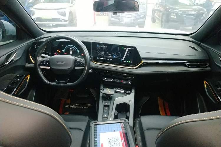 Used CHANGAN OSHAN X5 PLUS 2023 1.5T DCT Excellence Edition