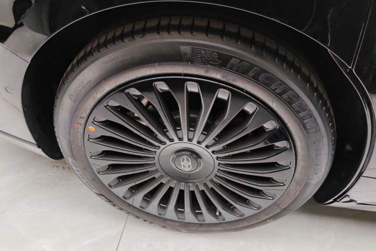 Used Hima S9T 2025 Model Range-Extended Max Long-Range Version
