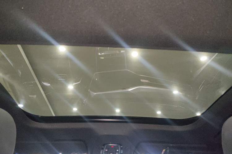 Used Audi A6L 2023 40 TFSI Luxury Dynamic Model