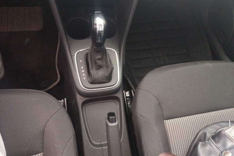 Used Volkswagen Polo 2016 1.4L Automatic Trendy Model
