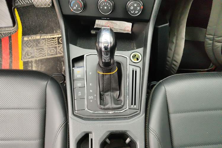 Used Volkswagen Lavida 2021 1.5L Automatic Comfort Edition