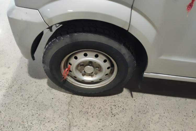 Used Dongfeng Xiaokang C35 2019 1.5L Base Version II Sedan China VI Emission Standard DK15
