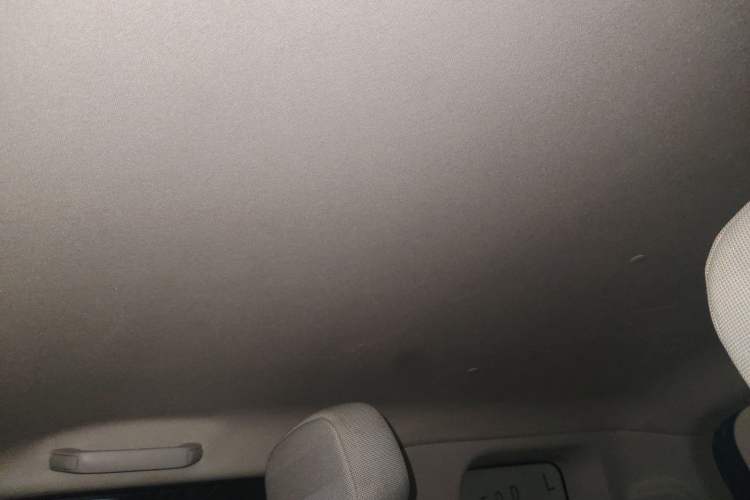 Used CHANGAN NEVO Lumin 2022 210km Sweet Edition Headliner