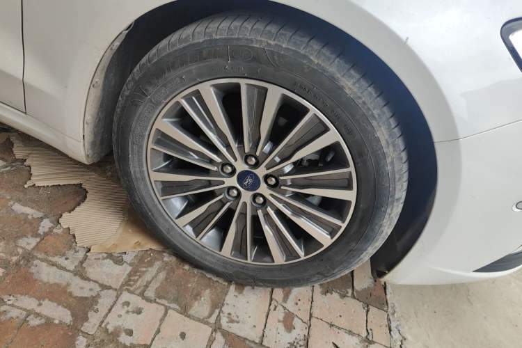 Used Ford Mondeo 2020 EcoBoost 200 Luxury Model
