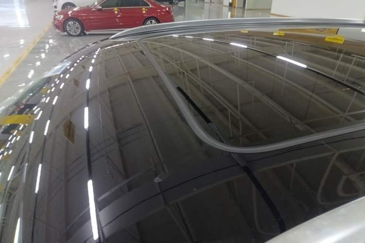 Used Volkswagen Teramont X 2024 380TSI Four-Wheel Drive Prestige Luxury Edition