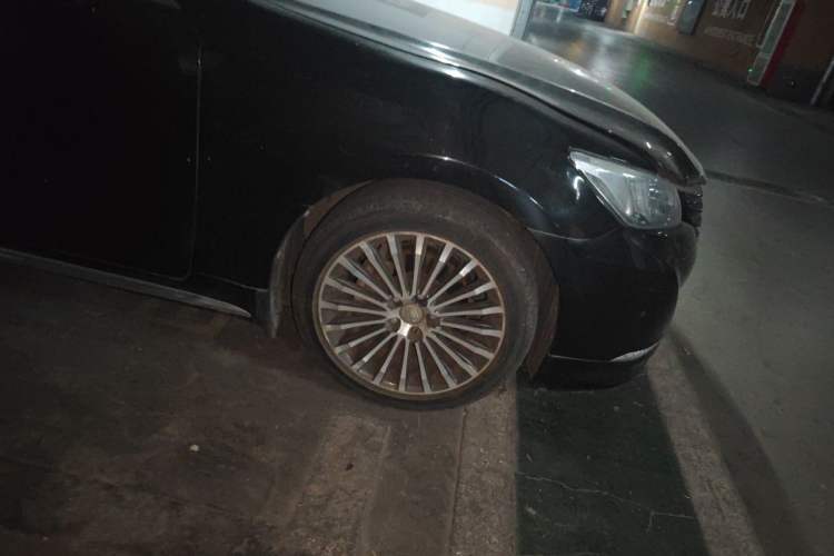 Used Toyota Crown 2018 2.0T Sport Edition
