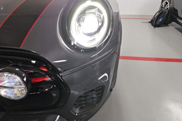 Used MINI JCW 2021 2.0T JOHN COOPER WORKS ALL-IN