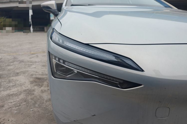 Used AION S MAX 2024 80 Star Edition Ternary Lithium