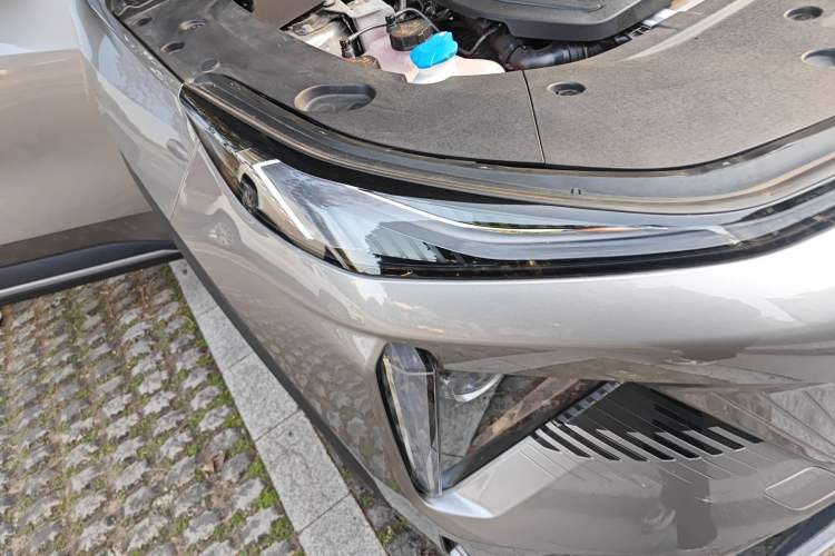 Used Geely Galaxy L7 2023 1.5T 115 km Starship
