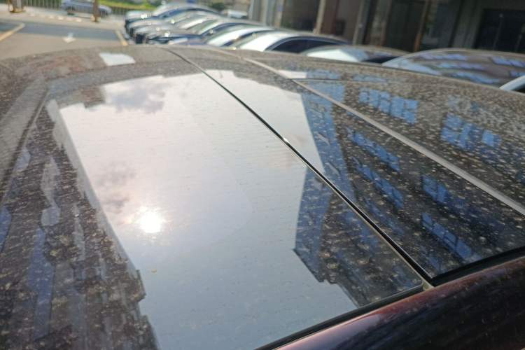 Used Tesla Model X 2023 Dual-Motor All-Wheel-Drive Version
