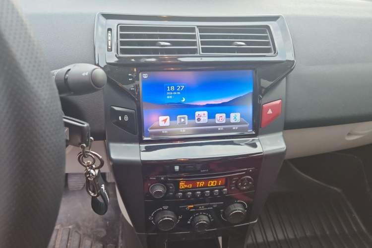 Used Citroen C-Quatre 2013 Sedan 1.6L Manual - Prestige Model
