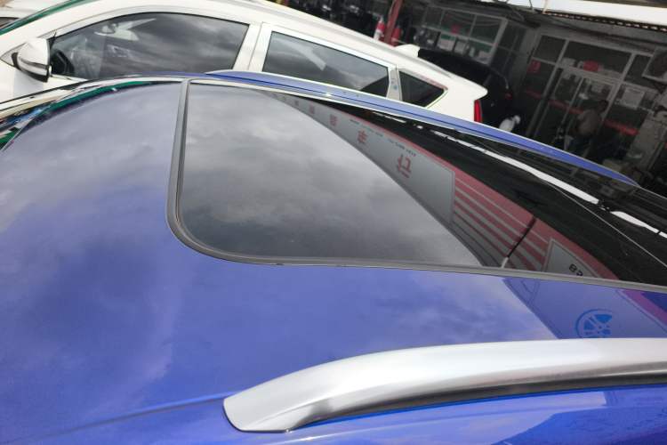 Used Audi Q5L 2020 45 TFSI Prestige Fashion Model